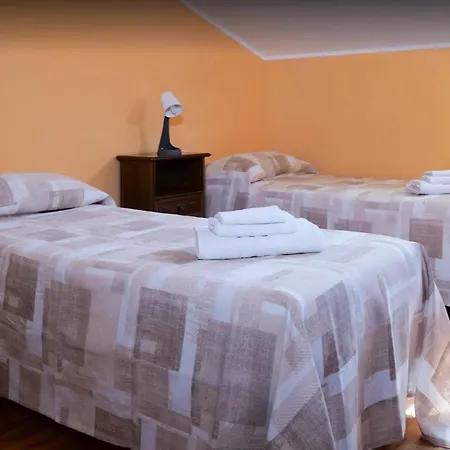 Sissy Alojamento de Acomodação e Pequeno-almoço 3*