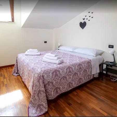 Sissy Bed & Breakfast Manoppello