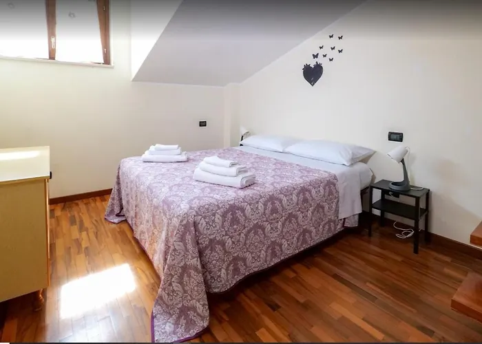 Sissy לינה וארוחת בוקר Manoppello