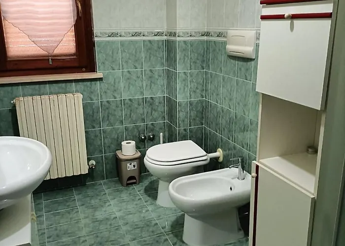 Sissy לינה וארוחת בוקר 3*