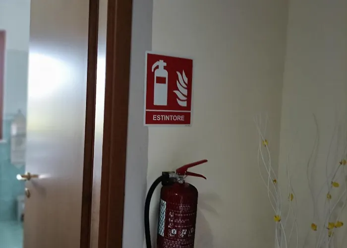 לינה וארוחת בוקר Sissy Manoppello